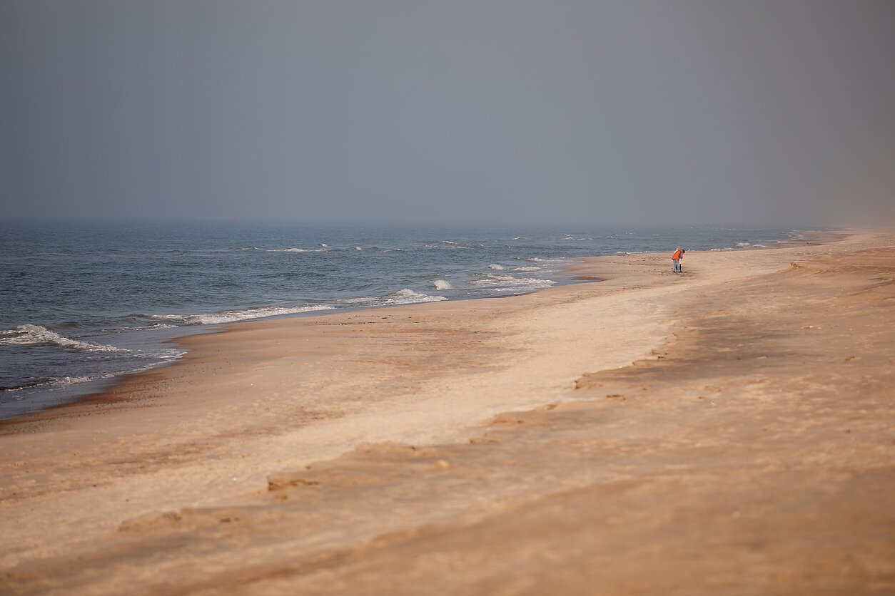 Балтийское море