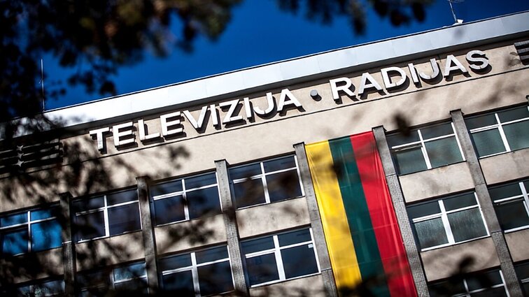 Dėl su LRT susijusių įstatymų pakeitimų susirūpinusi EK: atidžiai sekame įvykius