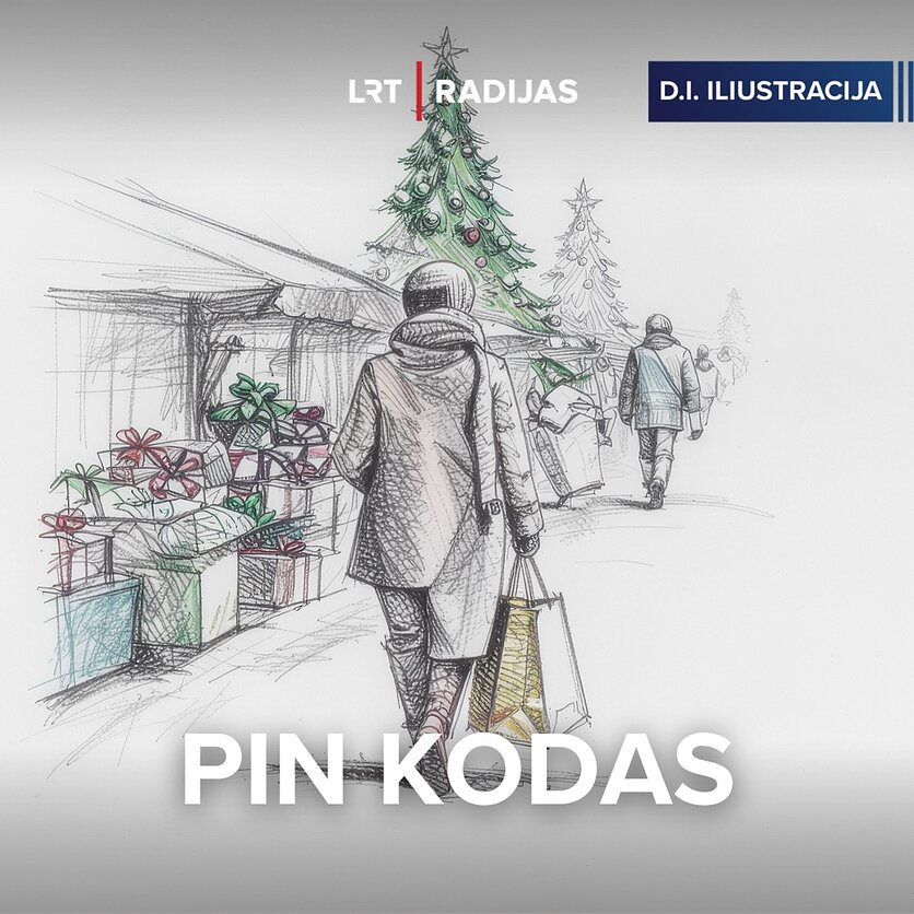Dirbtinis intelektas, Kalėdinis apsipirkimas