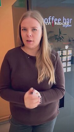 Iš kur atsirado akcijos ir nuolaidos?