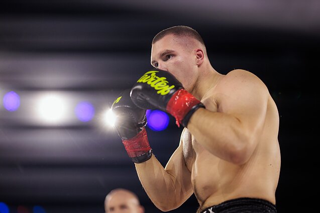 Ignas Pauliukevičius