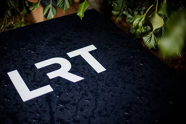 Diskusijų festivalis "Būtent!"