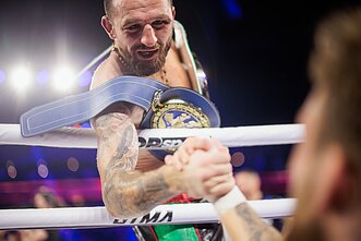 Egidijus Kavaliauskas