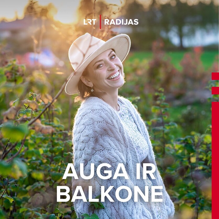 Kristinos Cvilikienės nuotr. iš asmeninio archyvo., Sodo ekspertė, kraštovaizdžio dizaino specialistė Kristina Cvilikienė