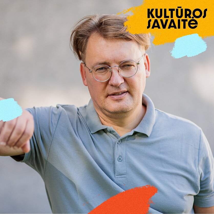 Istorikas Grybkauskas: Brazauskas vykdė evoliuciją, o Landsbergis buvo revoliucionierius