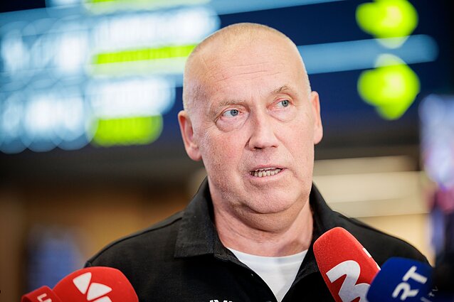 Kurtinaitis – rytoj susitiks dvi naujos komandos