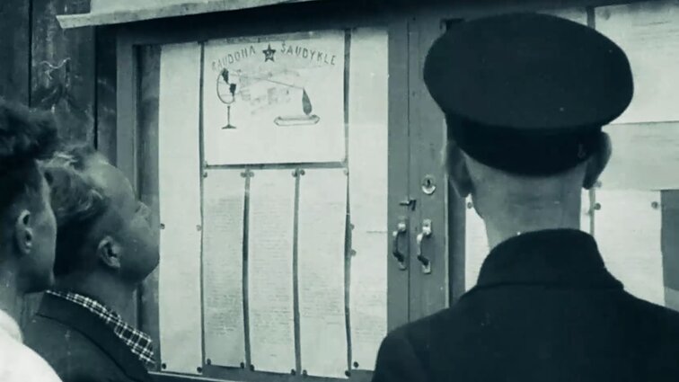 Bolševikinių idėjų link ir komunistinės nuotaikos: kaip raudonoji armija įžengė į Lietuvą?