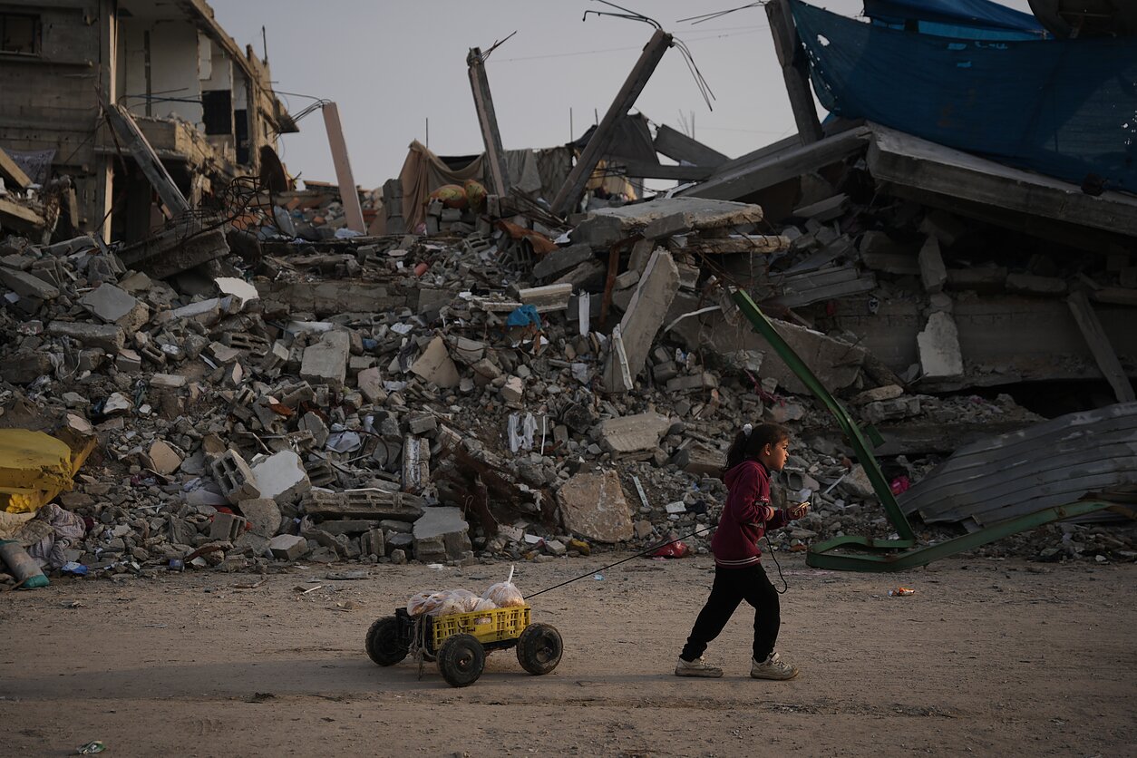 Gaza