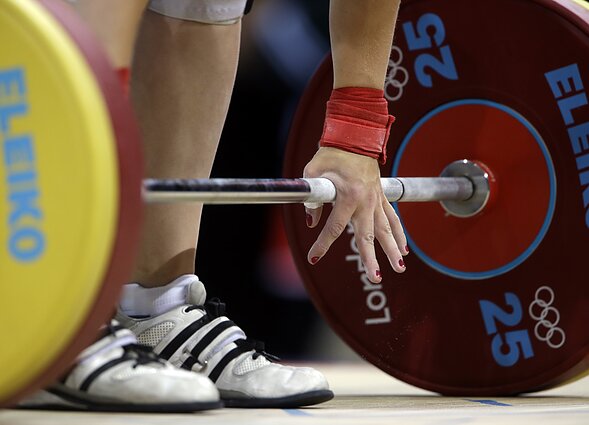 Europos jaunių ir jaunimo klasikinės jėgos trikovės čempionatas II d.