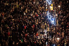 Vilniaus Kalėdų eglė