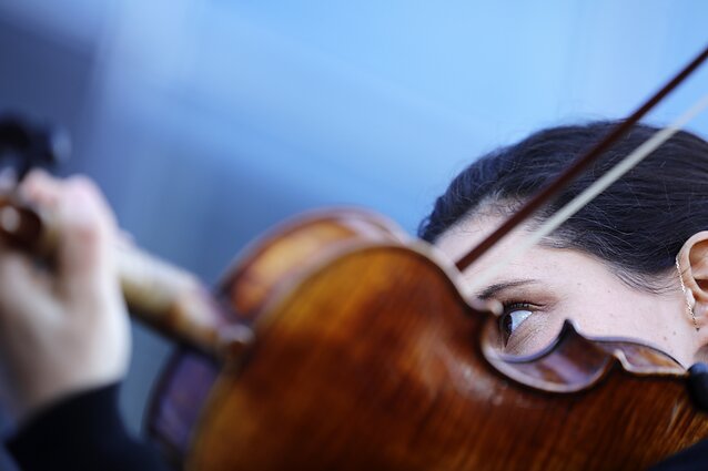 Eduardo Balsio kompozitorių konkurso finalas