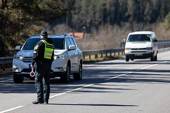Kelių policija 