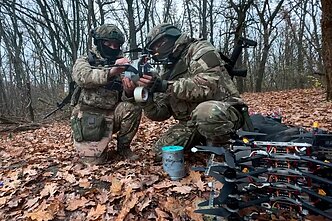 Rusijos kariai Ukrainoje Rusijos kariai Ukrainoje