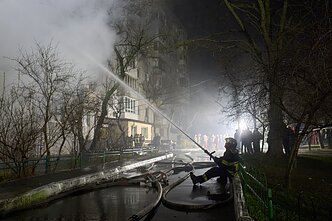 Rusijos karas prieš Ukrainą