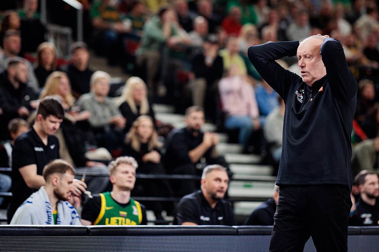Rimas Kurtinaitis. Pasaulio krepšinio čempionato atranka: Lietuva – Italija