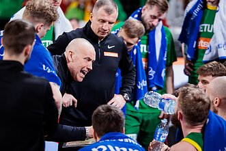 Rimas Kurtinaitis. Pasaulio krepšinio čempionato atranka: Lietuva – Italija