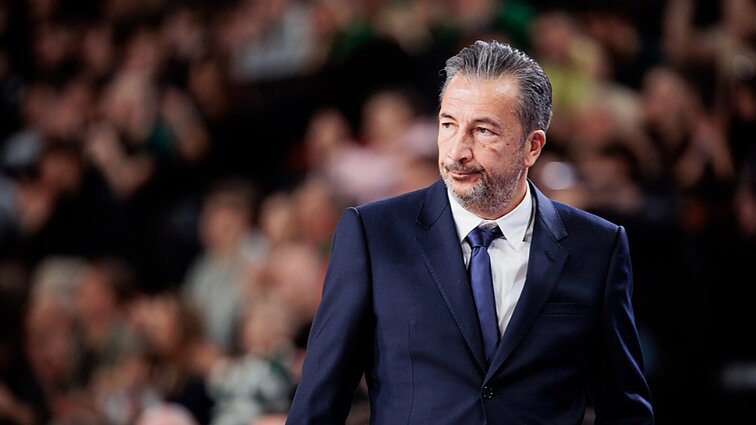 Italų rinktinės treneris po laimėjimo: Lietuva įrodė, kad niekada nepasiduoda