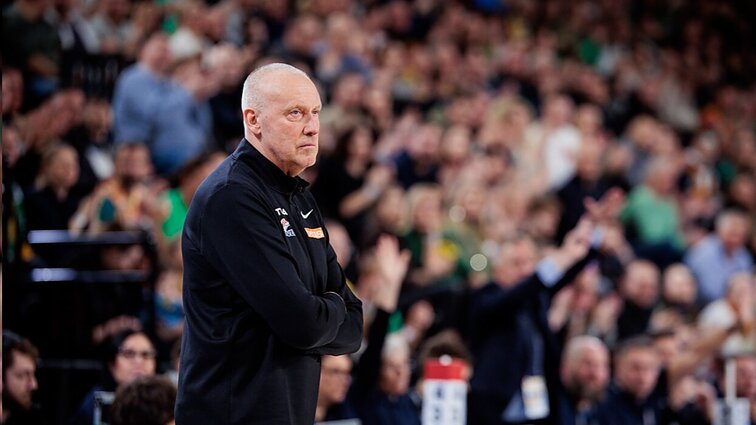 Kurtinaitis po pralaimėjimo: turime pamiršti nesėkmes ir pasimokyti iš klaidų