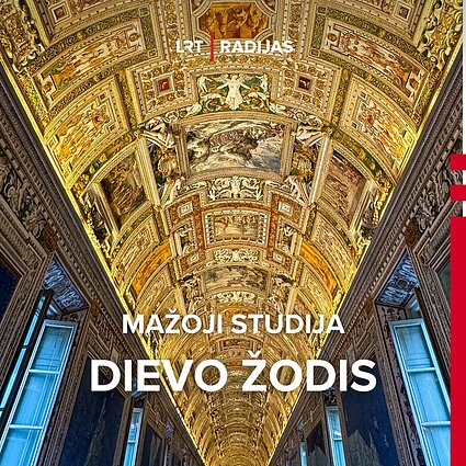 Mažoji studija. Dievo žodis