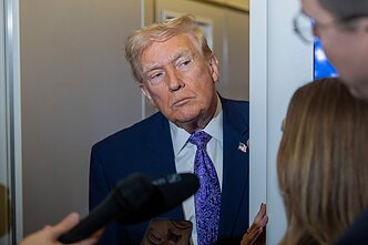 Donaldas Trumpas