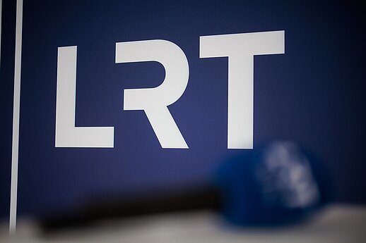 Редакция LRT