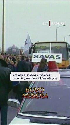 90-ųjų spalvos, eksperimentai ir kodėl šis laikotarpis neatsiejamas nuo nostalgijos?