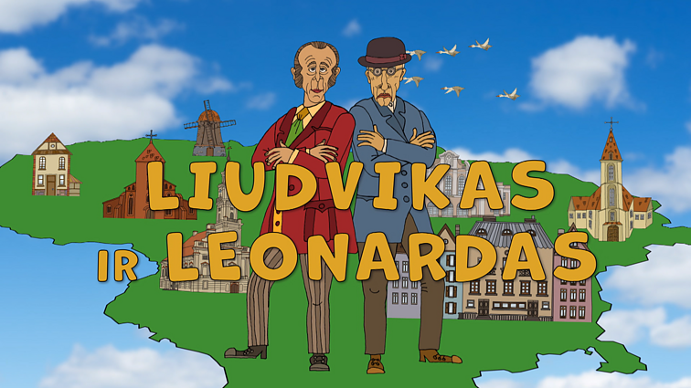 Lazdijų herbas, katinai Markizas bei Pjeras, ir vieno kąsnio sumuštinių receptas