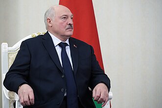 Александр Лукашенко