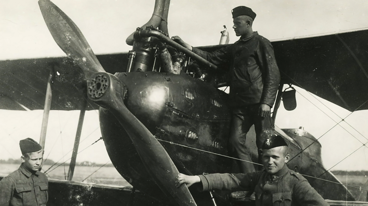 Kumpis apie mūšyje žuvusį prosenelio brolį: mūsų šeimai Lietuva – visada pirmoje vietoje