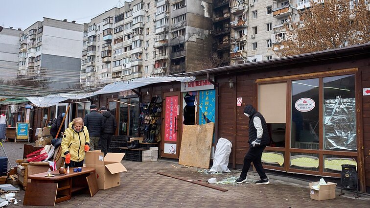 Kojala: per artimiausius mėnesius išgirsime daugiau blogų žinių iš Ukrainos fronto