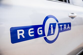 „Regitra“ „Regitra“