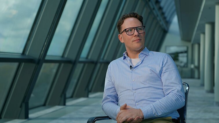 Berlyną grubiu vadinantis akordeonistas Levickis: atvykęs radau kultūros stokojantį miestą