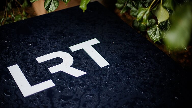 Damulytė: mūsų reikalavimas – pataisos dėl LRT įstatymo turi būti ne koreguojamos, o atmestos