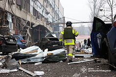 Rusijos karas prieš Ukrainą