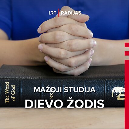 Mažoji studija. Dievo žodis