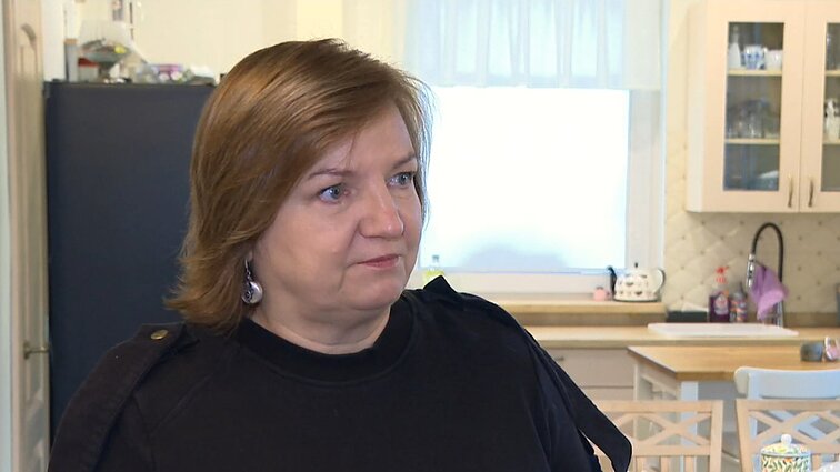 Jolantos virtuvėje garuoja parama virstanti gerumo duona: aš kepu, draugai aukoja