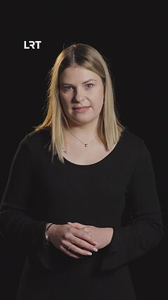 Tai žurnalistų protestas prieš bandymus užvaldyti žiniasklaidą