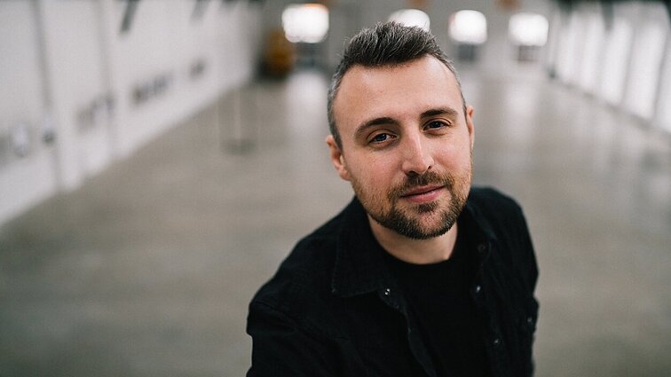 Himną iniciatyvai „Niekieno vaikai“ sukūręs Likša: iškart žinojau, kam daina bus skirta