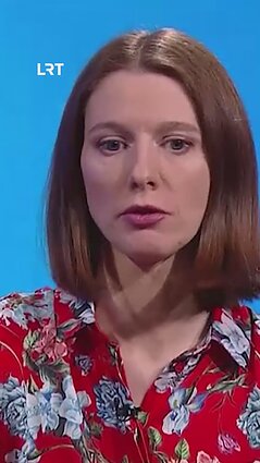 Davidonytė: įstatymai Seime priimami buldozeriu, nesitariant su mūsų bendruomene