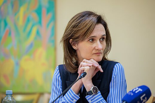 Viktorija Čmilytė-Nielsen