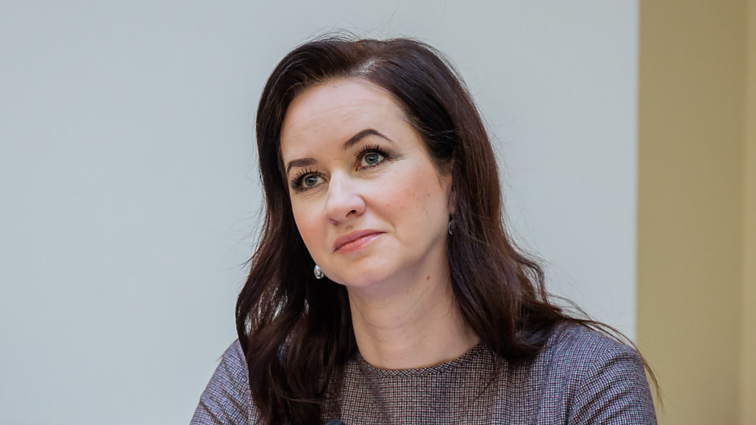 Ruginienė: oro bendrovėms siūlėm geriausias sąlygas naktiniams skrydžiams per Kauną