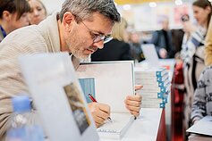 Vilniaus knygų mugė 2024 Vilniaus knygų mugė 2024