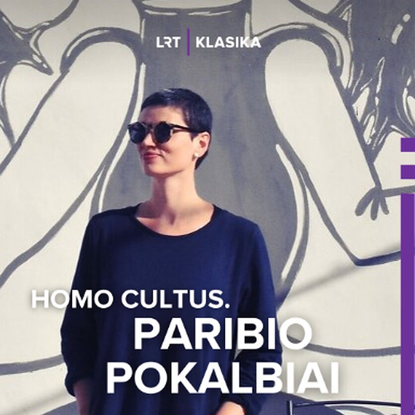Asmeninio archyvo nuotr., Toma Gudelytė