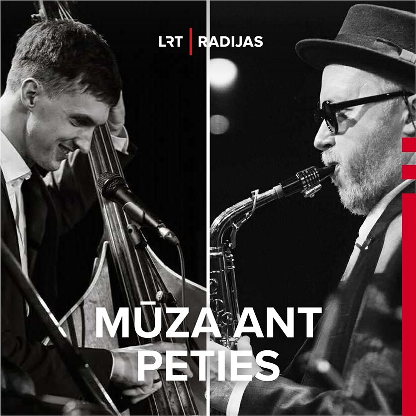 Tõnu Näks, Antanas Minkevičius, Gediminas Svilas, Remis Rančys
