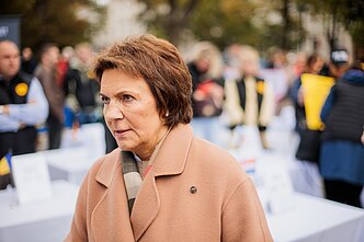 Evalda Šiškauskienė Evalda Šiškauskienė