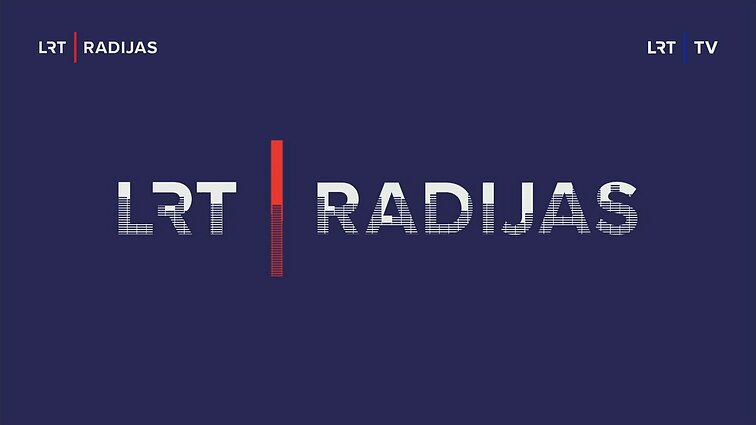 LRT RADIJO žinios