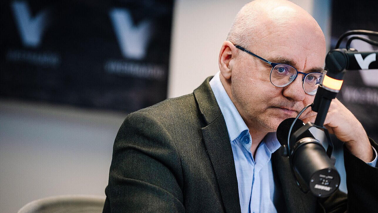 Erik Roose