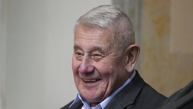 Lietuvos istorijos supratimą keitusios drąsios koncepcijos: prof. Gudavičiaus fenomenas