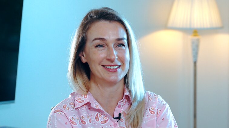 Meile savo profesijai deganti gidė Diana: man įdomu iškapstyti „perliukus“