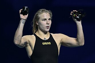 Rūta Meilutytė Rūta Meilutytė